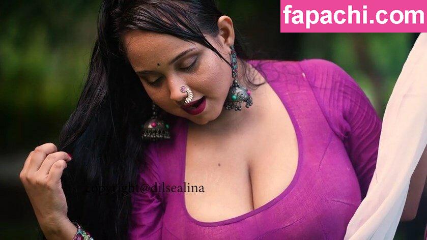 Chandrika Passionica / Chandrika Desai leaked nude photo #0121 from OnlyFans/Patreon