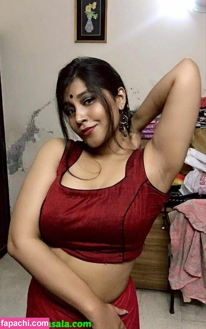 Chandrika Passionica / Chandrika Desai leaked nude photo #0141 from OnlyFans/Patreon