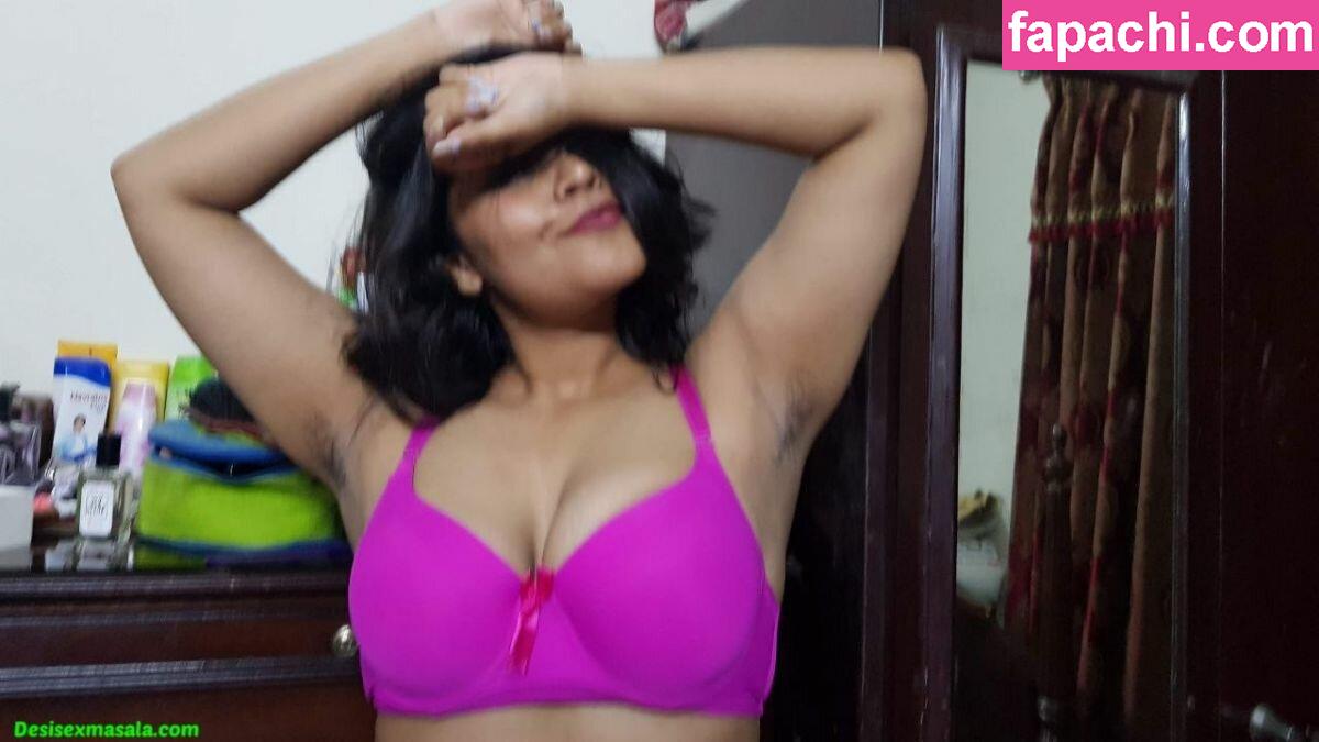 Chandrika Passionica / Chandrika Desai leaked nude photo #0149 from OnlyFans/Patreon