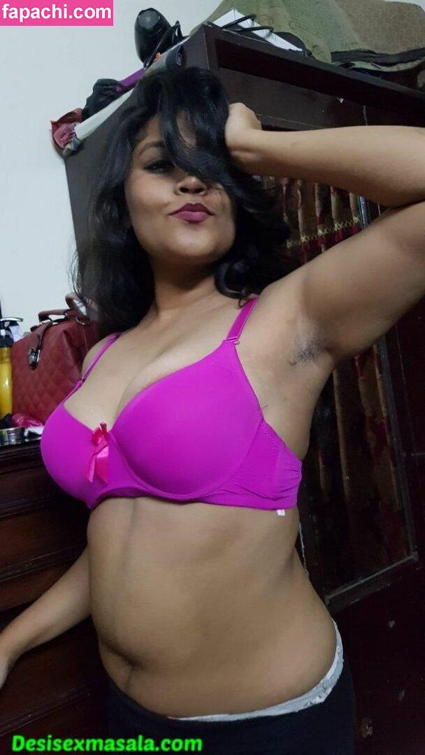 Chandrika Passionica / Chandrika Desai leaked nude photo #0150 from OnlyFans/Patreon