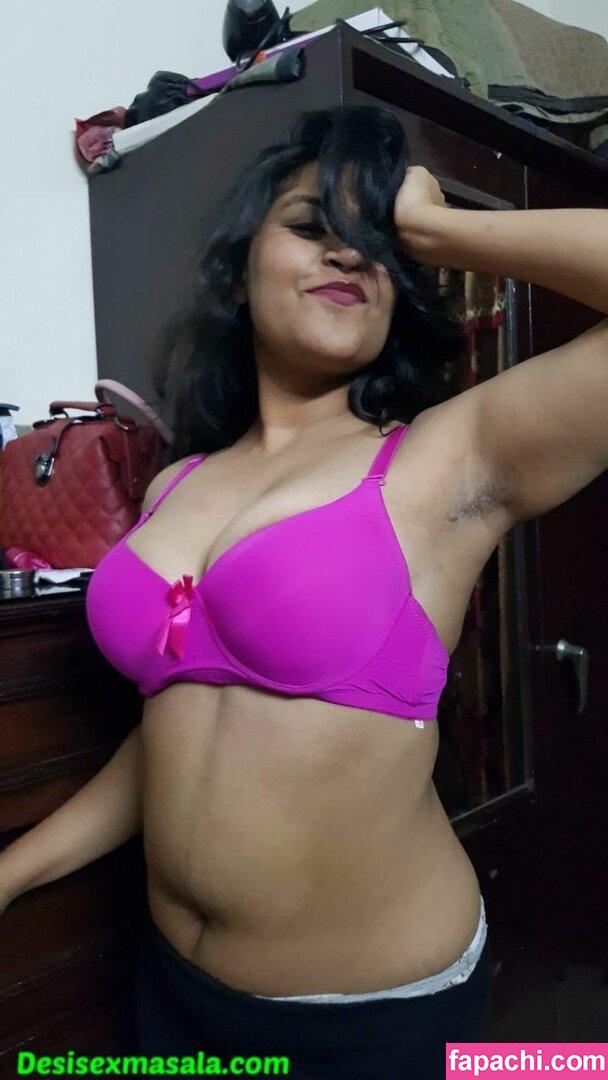 Chandrika Passionica / Chandrika Desai leaked nude photo #0153 from OnlyFans/Patreon