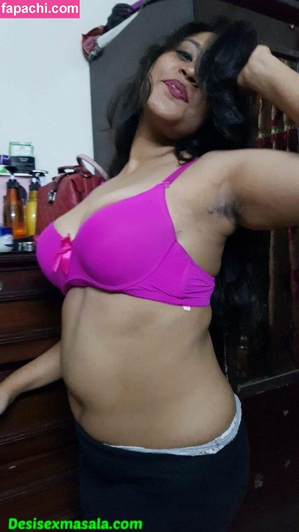 Chandrika Passionica / Chandrika Desai leaked nude photo #0154 from OnlyFans/Patreon