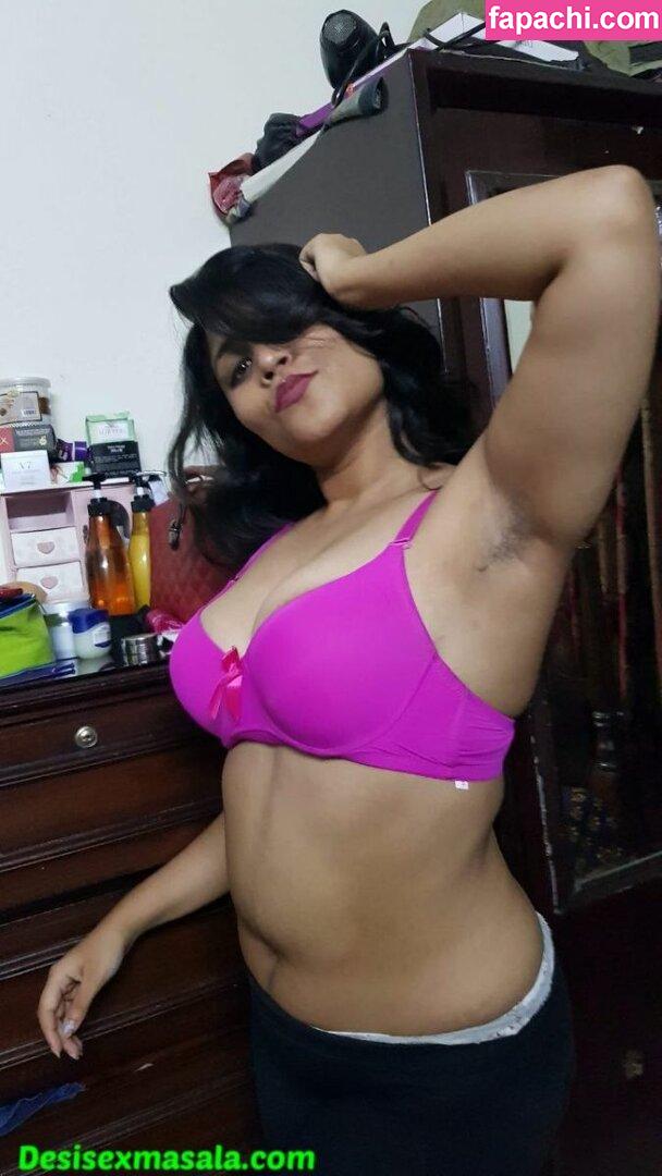 Chandrika Passionica / Chandrika Desai leaked nude photo #0156 from OnlyFans/Patreon