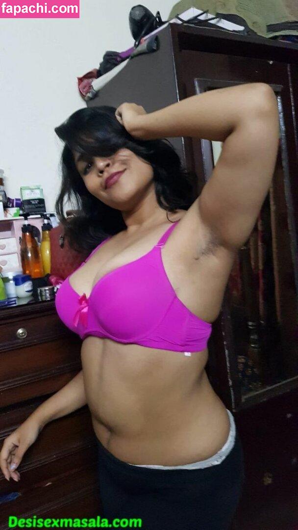 Chandrika Passionica / Chandrika Desai leaked nude photo #0157 from OnlyFans/Patreon