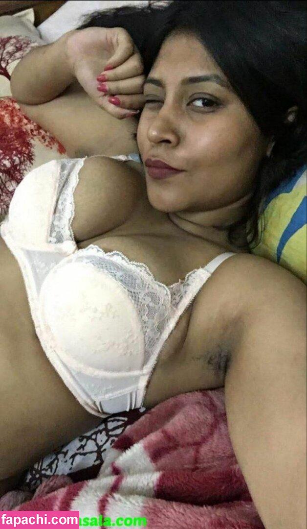 Chandrika Passionica / Chandrika Desai leaked nude photo #0184 from OnlyFans/Patreon