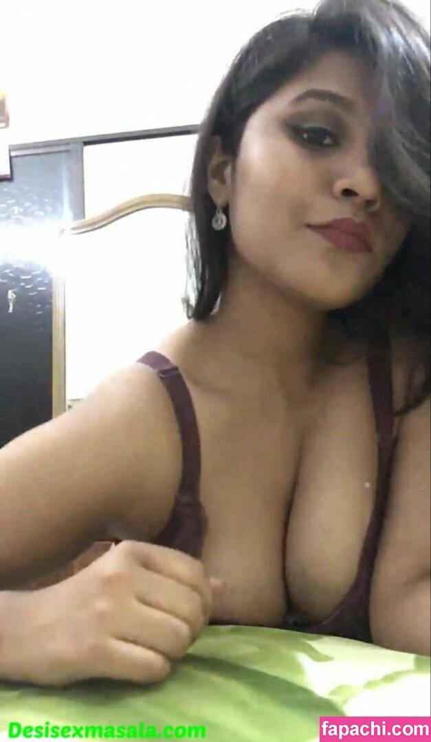 Chandrika Passionica / Chandrika Desai leaked nude photo #0202 from OnlyFans/Patreon