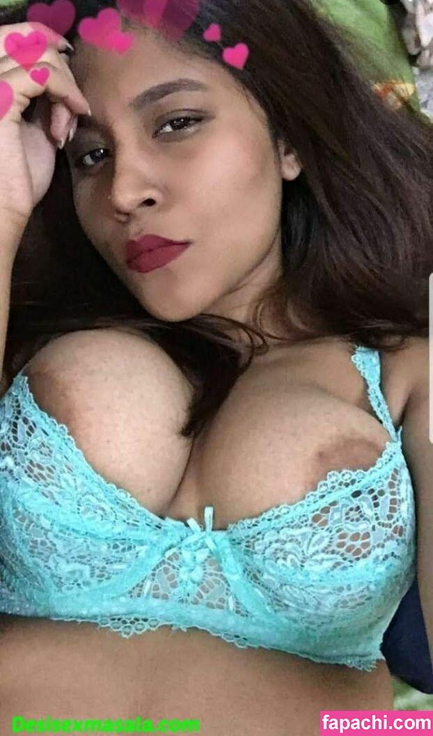 Chandrika Passionica / Chandrika Desai leaked nude photo #0209 from OnlyFans/Patreon