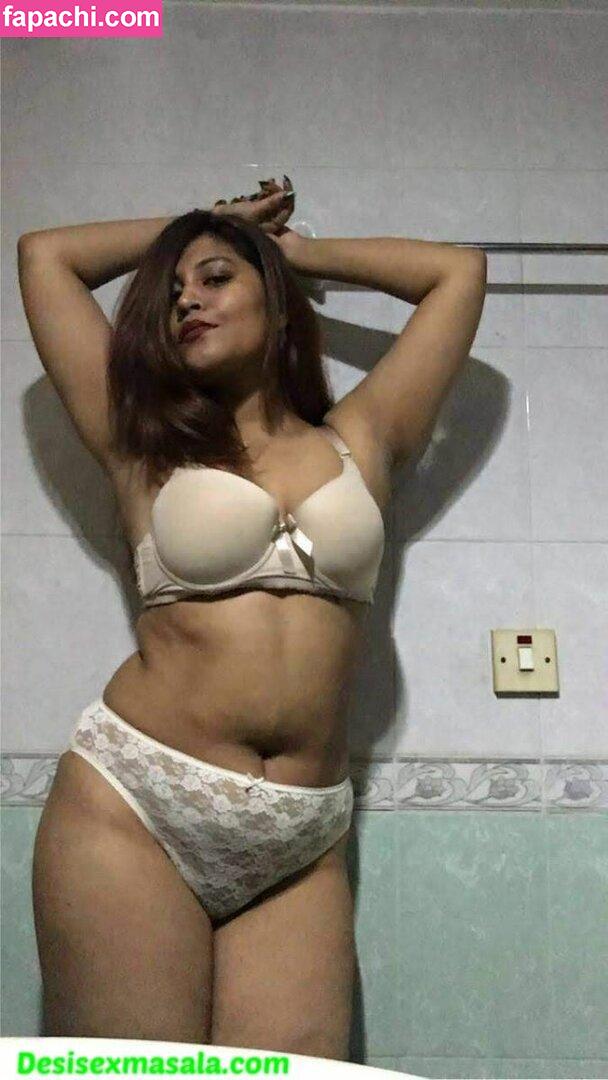 Chandrika Passionica / Chandrika Desai leaked nude photo #0210 from OnlyFans/Patreon