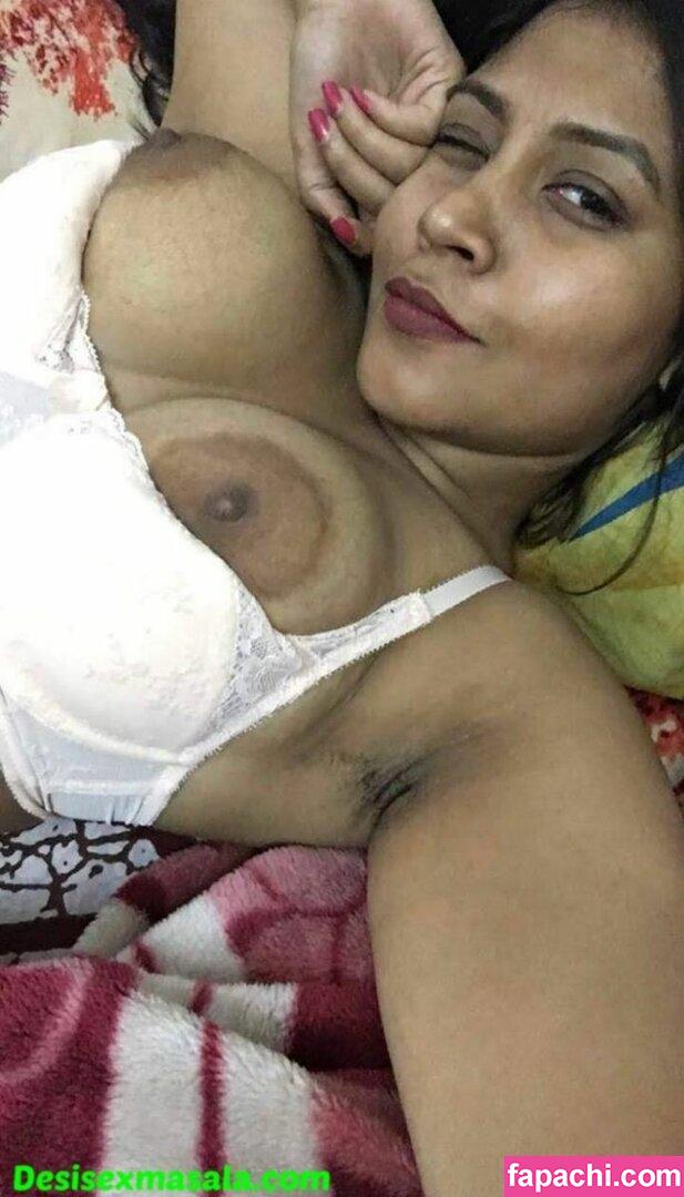 Chandrika Passionica / Chandrika Desai leaked nude photo #0213 from OnlyFans/Patreon