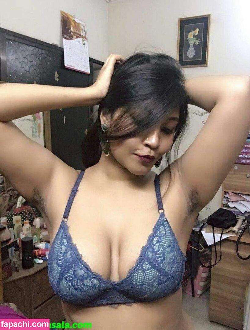 Chandrika Passionica / Chandrika Desai leaked nude photo #0220 from OnlyFans/Patreon