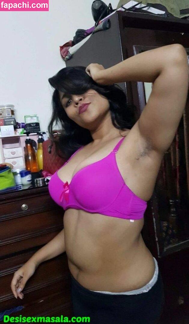 Chandrika Passionica / Chandrika Desai leaked nude photo #0222 from OnlyFans/Patreon