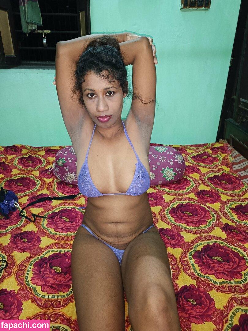 Chandrika Passionica / Chandrika Desai leaked nude photo #0259 from OnlyFans/Patreon