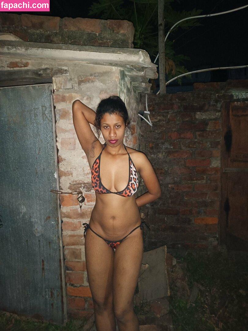 Chandrika Passionica / Chandrika Desai leaked nude photo #0261 from OnlyFans/Patreon