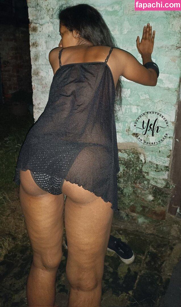 Chandrika Passionica / Chandrika Desai leaked nude photo #0262 from OnlyFans/Patreon