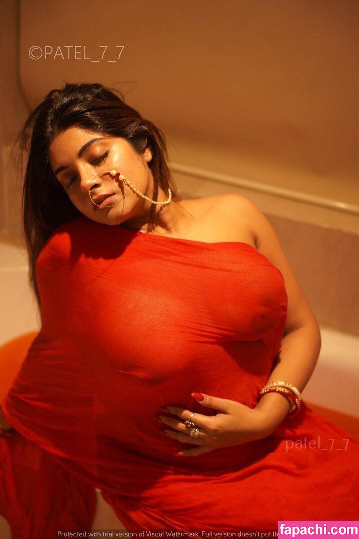 Chandrika Passionica / Chandrika Desai leaked nude photo #0349 from OnlyFans/Patreon