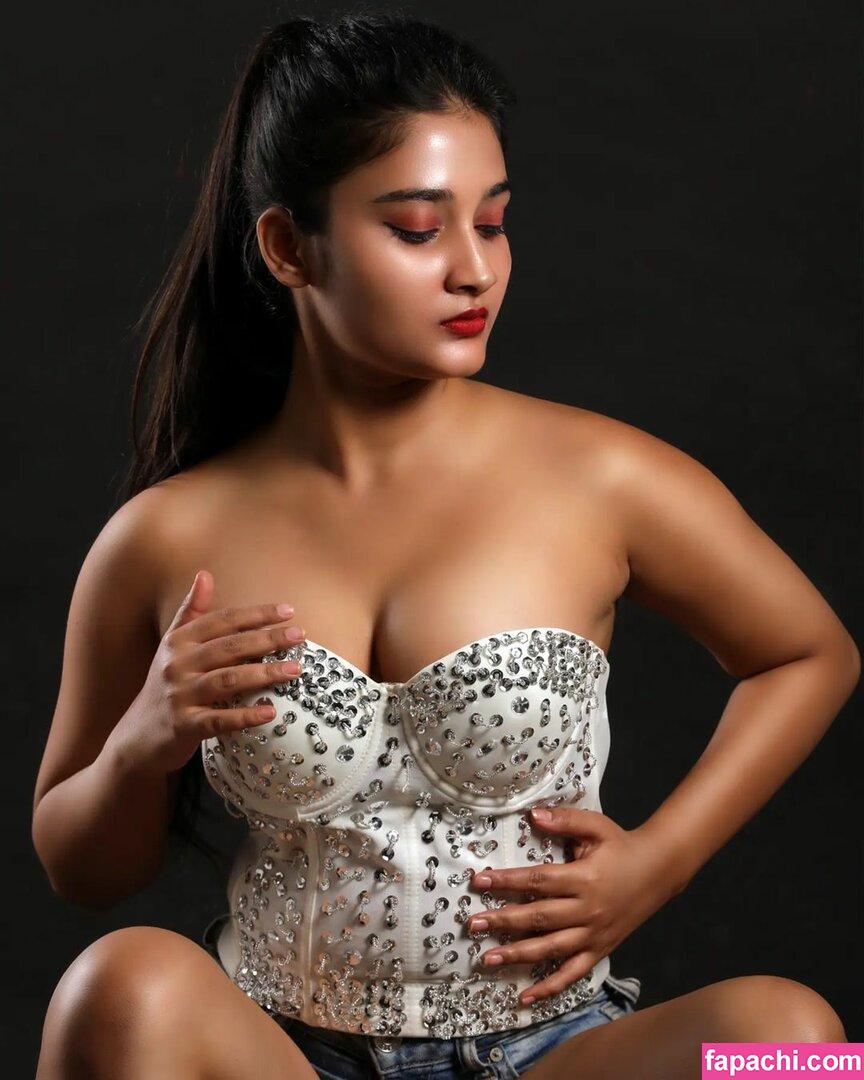 Chandrika Passionica / Chandrika Desai leaked nude photo #0445 from OnlyFans/Patreon