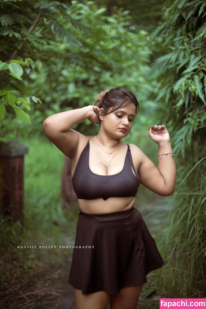 Chandrika Passionica / Chandrika Desai leaked nude photo #0528 from OnlyFans/Patreon