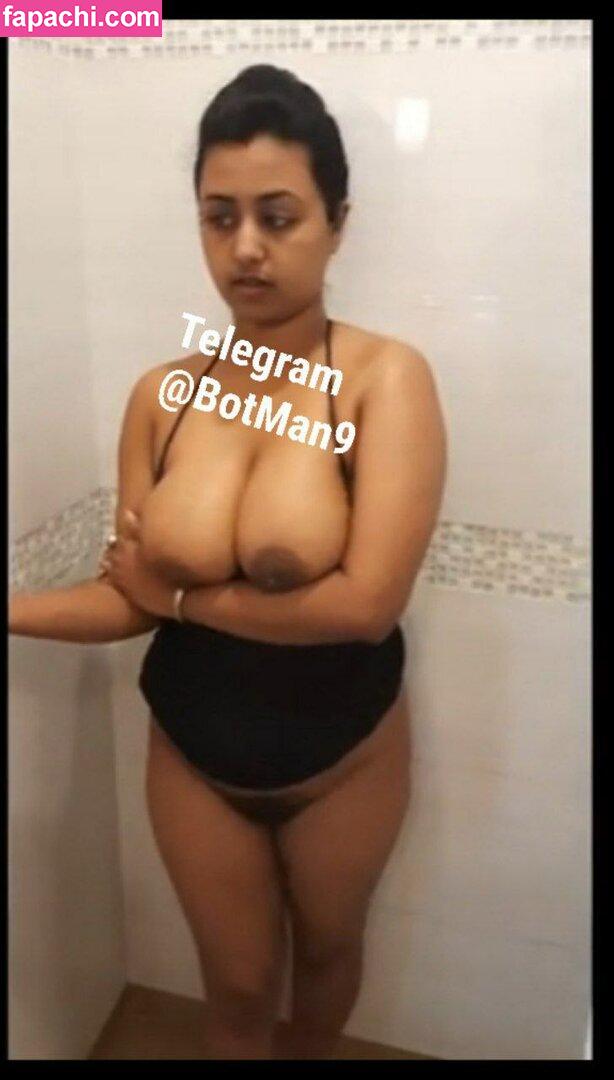 Chandrika Passionica / Chandrika Desai leaked nude photo #0553 from OnlyFans/Patreon