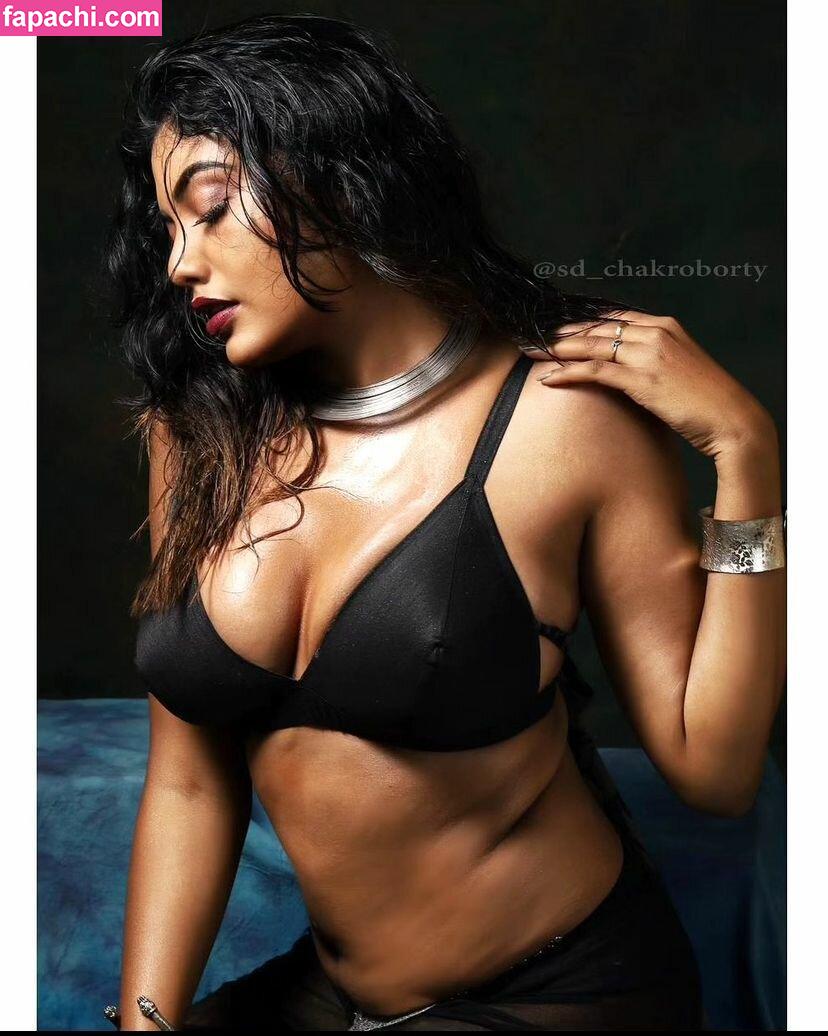 Chandrika Passionica / Chandrika Desai leaked nude photo #1007 from OnlyFans/Patreon