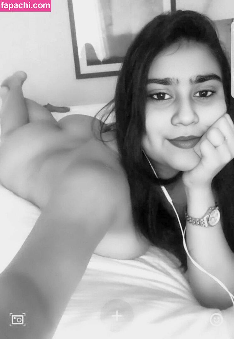 Chandrika Passionica / Chandrika Desai leaked nude photo #1096 from OnlyFans/Patreon