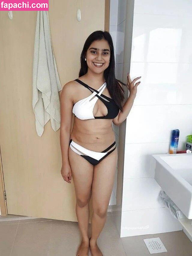 Chandrika Passionica / Chandrika Desai leaked nude photo #1103 from OnlyFans/Patreon