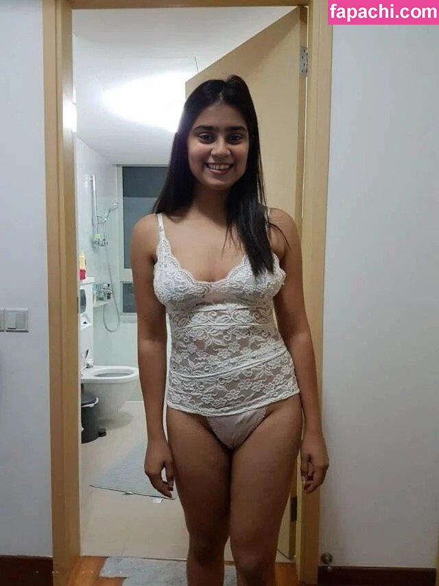 Chandrika Passionica / Chandrika Desai leaked nude photo #1104 from OnlyFans/Patreon