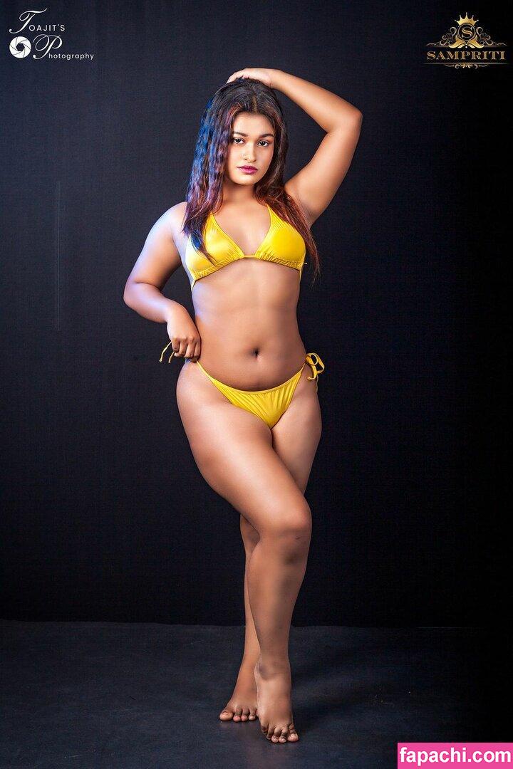 Chandrika Passionica / Chandrika Desai leaked nude photo #1114 from OnlyFans/Patreon