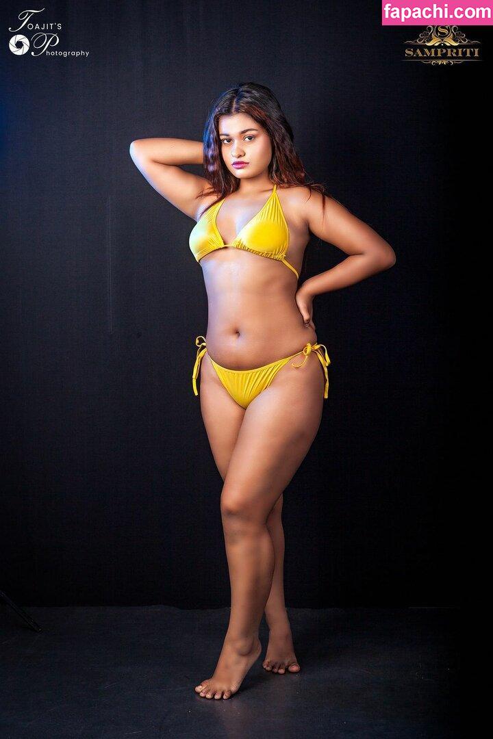 Chandrika Passionica / Chandrika Desai leaked nude photo #1115 from OnlyFans/Patreon
