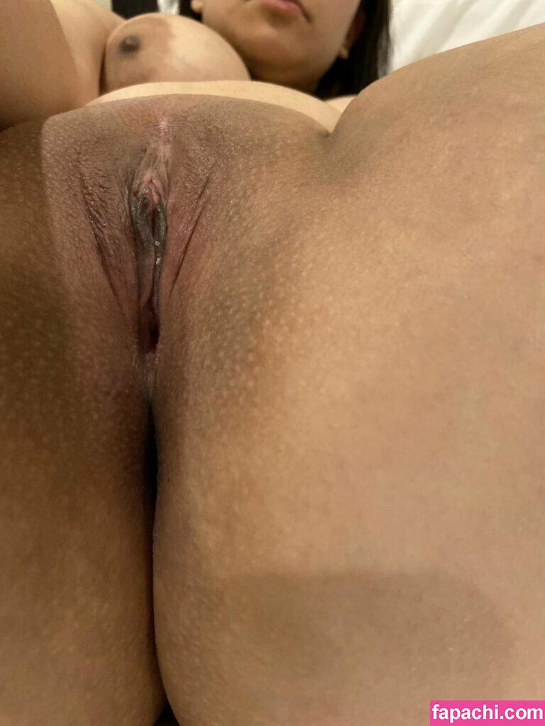 Chandrika Passionica / Chandrika Desai leaked nude photo #1131 from OnlyFans/Patreon