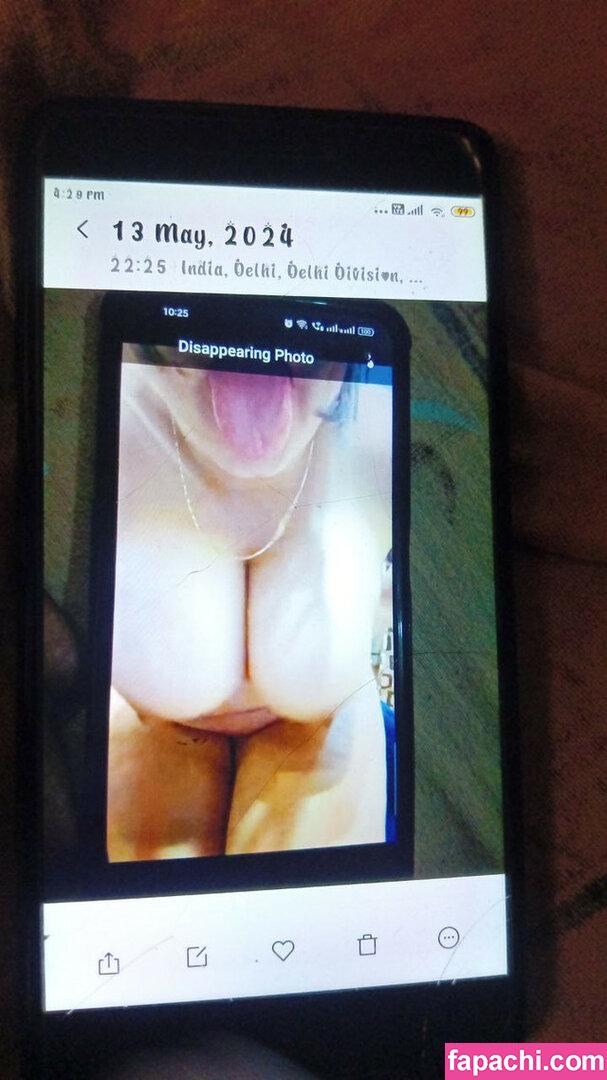 Chandrika Passionica / Chandrika Desai leaked nude photo #1199 from OnlyFans/Patreon