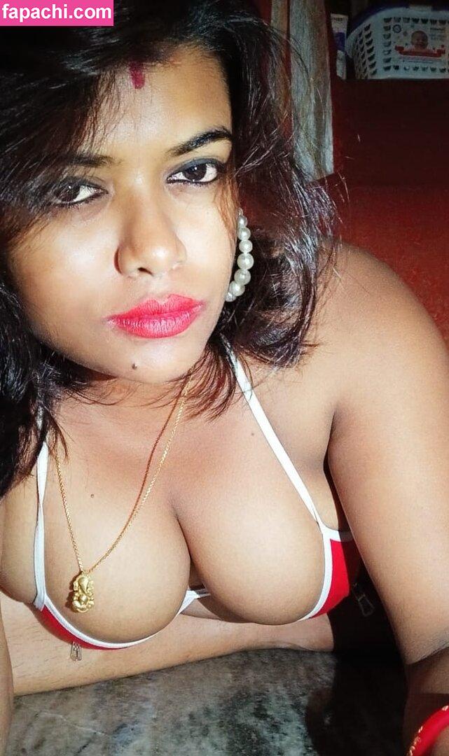 Chandrika Passionica / Chandrika Desai leaked nude photo #1210 from OnlyFans/Patreon