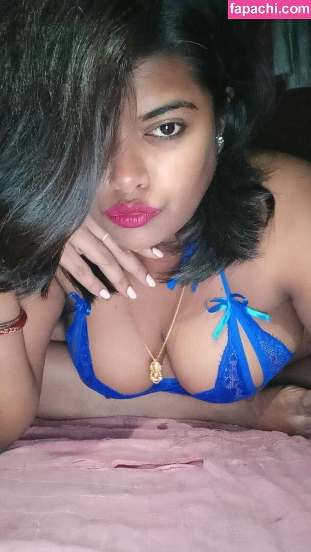 Chandrika Passionica / Chandrika Desai leaked nude photo #1211 from OnlyFans/Patreon