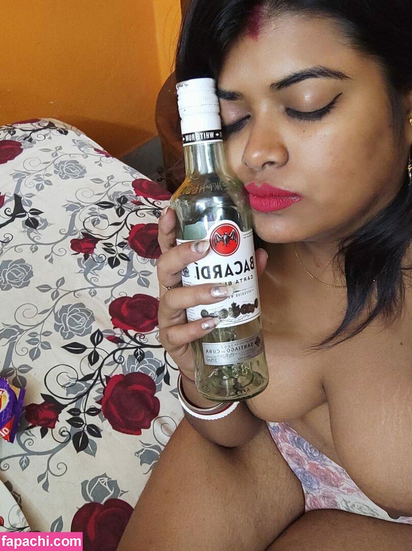 Chandrika Passionica / Chandrika Desai leaked nude photo #1214 from OnlyFans/Patreon