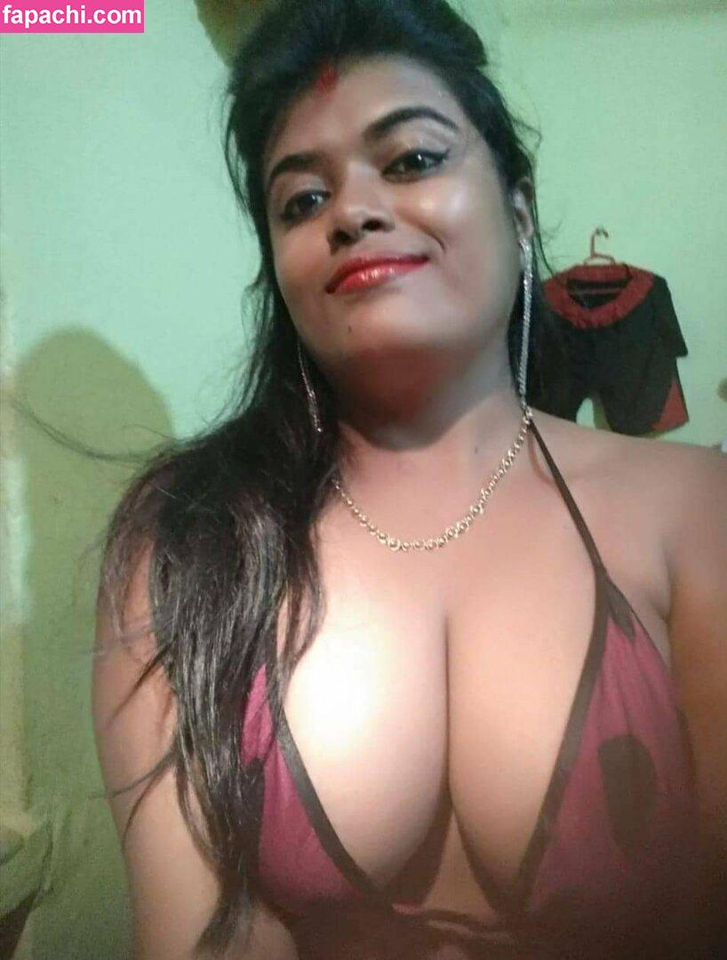 Chandrika Passionica / Chandrika Desai leaked nude photo #1215 from OnlyFans/Patreon