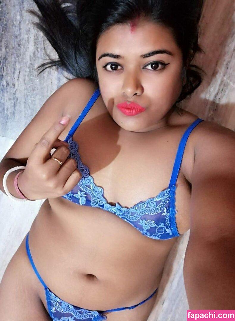 Chandrika Passionica / Chandrika Desai leaked nude photo #1216 from OnlyFans/Patreon