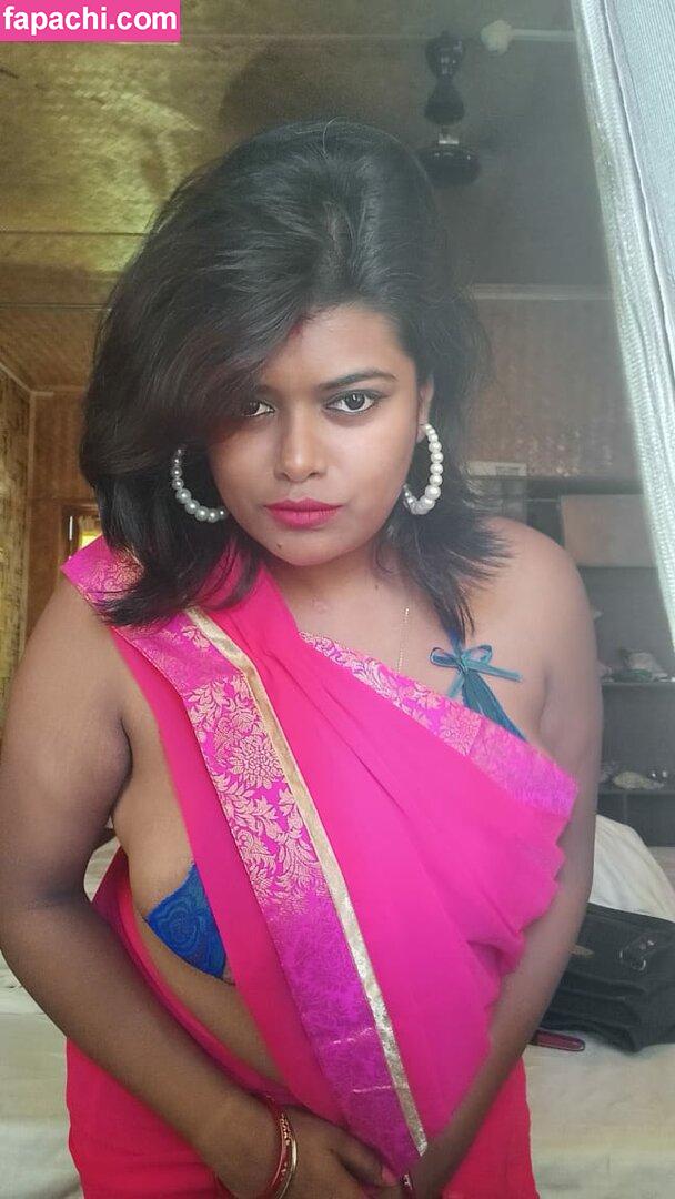 Chandrika Passionica / Chandrika Desai leaked nude photo #1217 from OnlyFans/Patreon