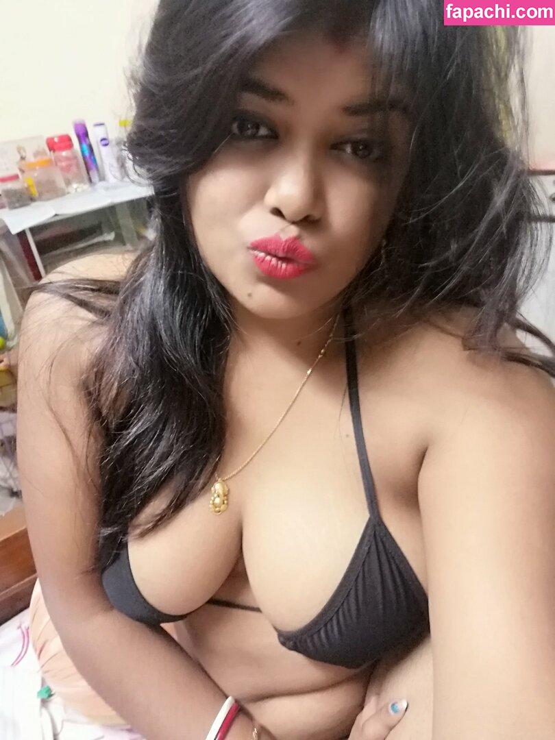 Chandrika Passionica / Chandrika Desai leaked nude photo #1219 from OnlyFans/Patreon