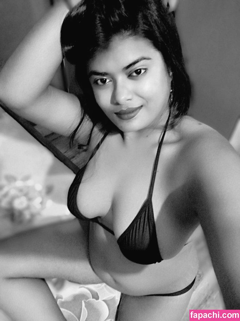 Chandrika Passionica / Chandrika Desai leaked nude photo #1220 from OnlyFans/Patreon