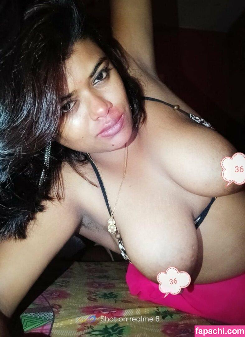 Chandrika Passionica / Chandrika Desai leaked nude photo #1221 from OnlyFans/Patreon