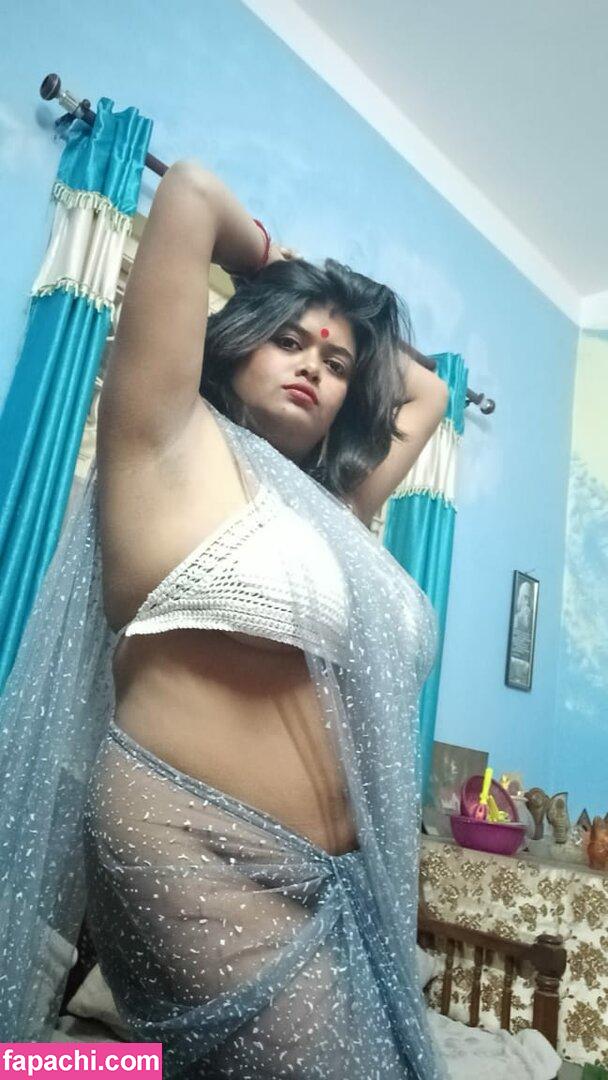 Chandrika Passionica / Chandrika Desai leaked nude photo #1222 from OnlyFans/Patreon