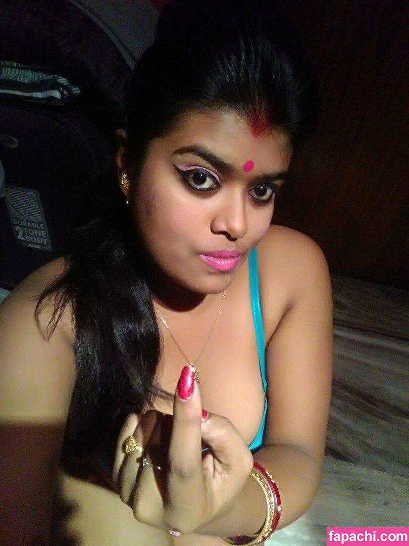 Chandrika Passionica / Chandrika Desai leaked nude photo #1226 from OnlyFans/Patreon