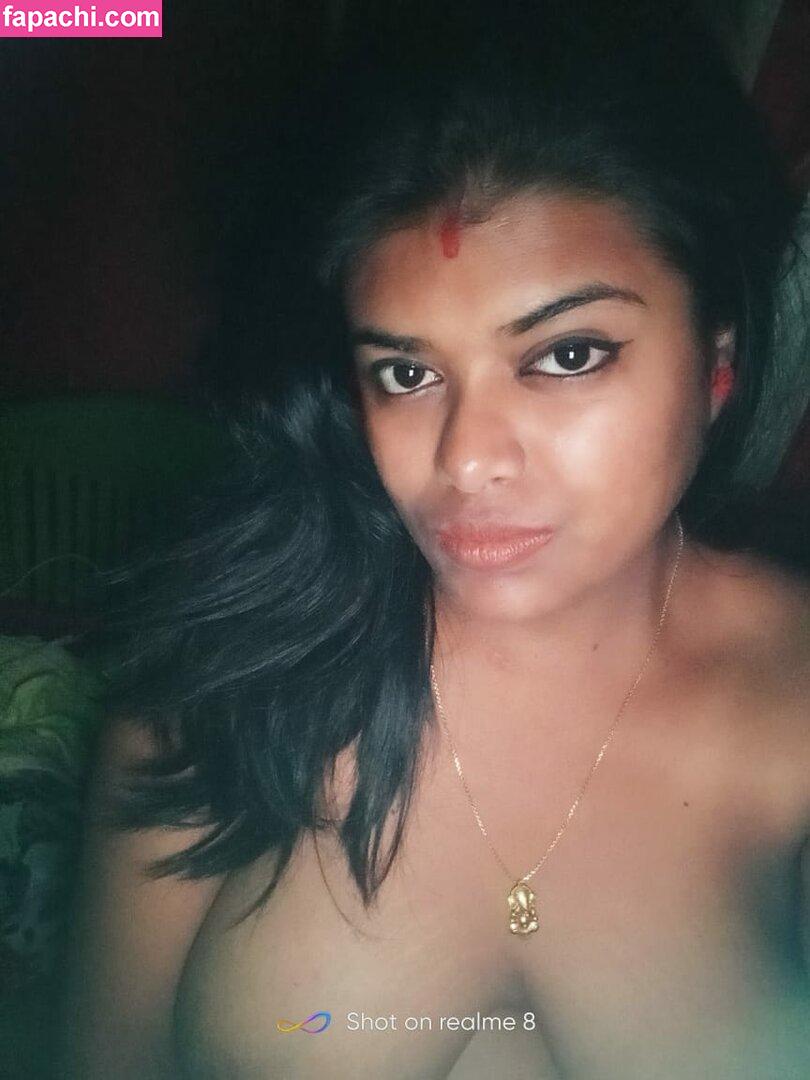 Chandrika Passionica / Chandrika Desai leaked nude photo #1227 from OnlyFans/Patreon