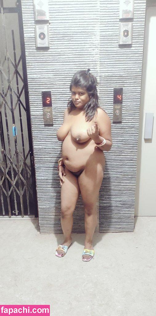 Chandrika Passionica / Chandrika Desai leaked nude photo #1229 from OnlyFans/Patreon