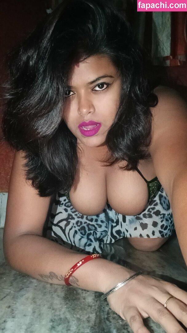 Chandrika Passionica / Chandrika Desai leaked nude photo #1232 from OnlyFans/Patreon