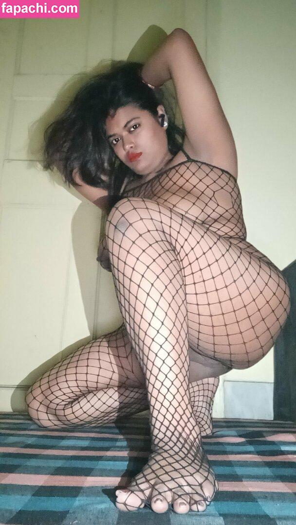 Chandrika Passionica / Chandrika Desai leaked nude photo #1237 from OnlyFans/Patreon