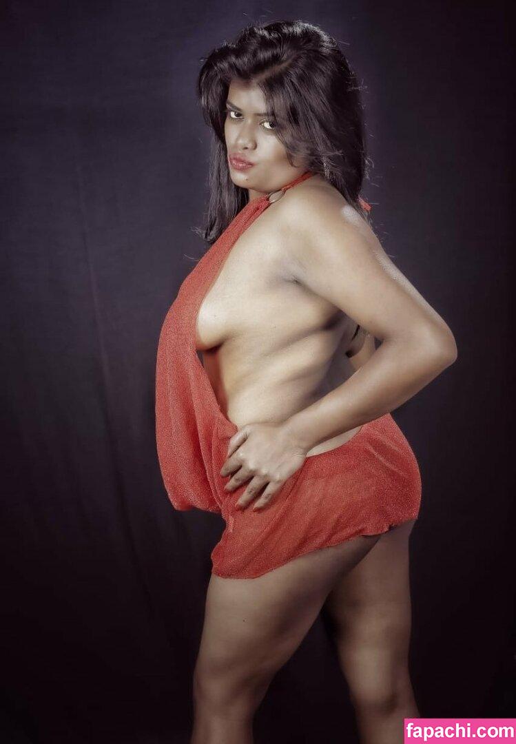 Chandrika Passionica / Chandrika Desai leaked nude photo #1246 from OnlyFans/Patreon