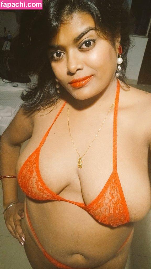 Chandrika Passionica / Chandrika Desai leaked nude photo #1247 from OnlyFans/Patreon