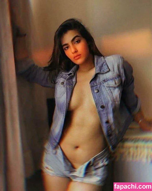 Chandrika Passionica / Chandrika Desai leaked nude photo #1259 from OnlyFans/Patreon