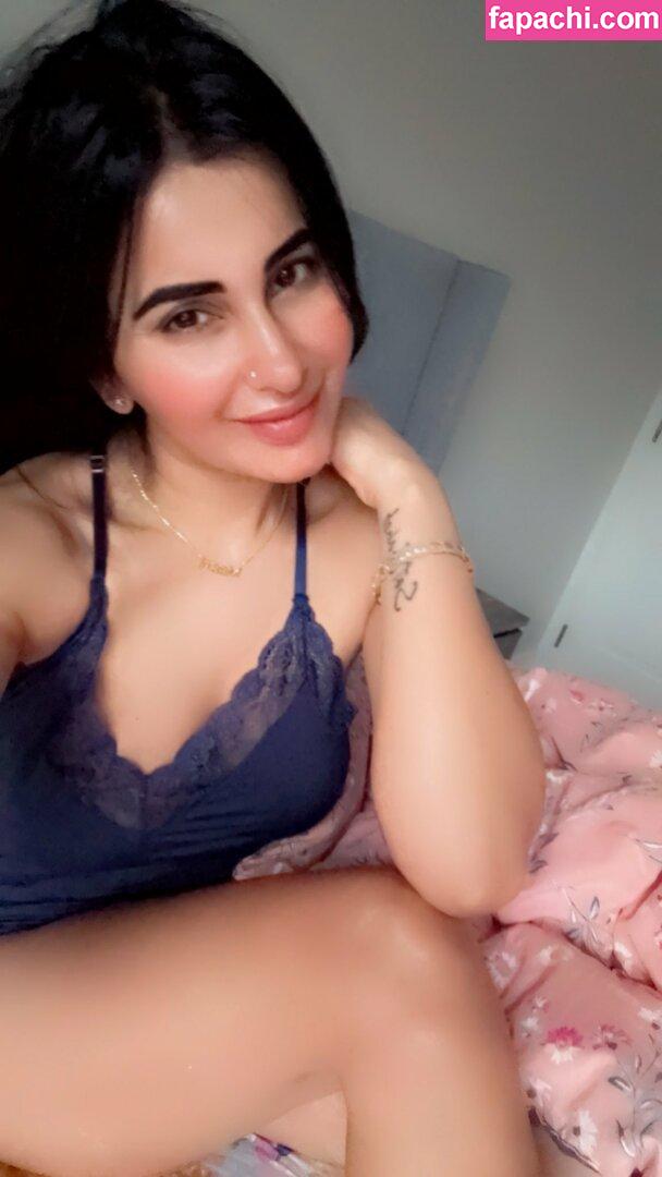 Chandrika Passionica / Chandrika Desai leaked nude photo #1288 from OnlyFans/Patreon