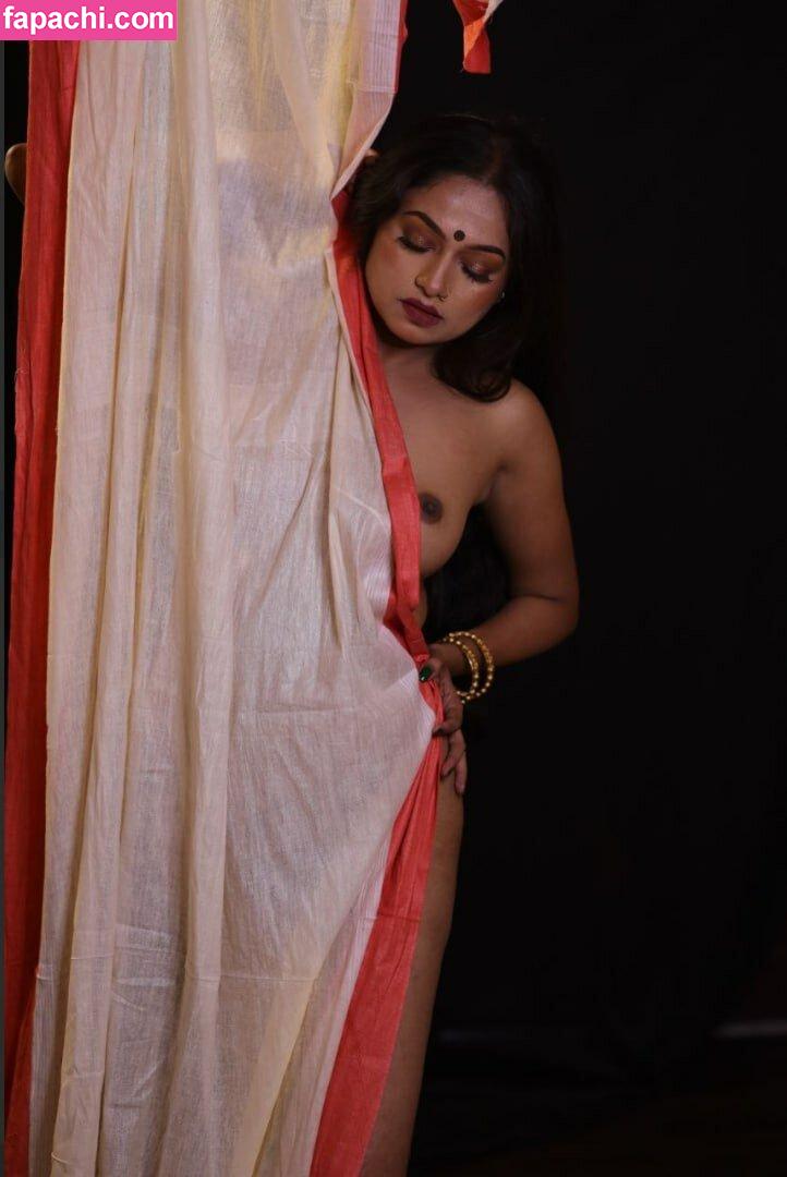 Chandrika Passionica / Chandrika Desai leaked nude photo #1343 from OnlyFans/Patreon